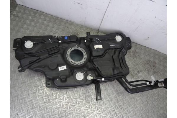 Deposito combustible, Peugeot 308 (P5) Active Pack 2022, 9832734280