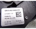 Cerradura puerta delantera derecha, Ford Ecosport (CR6) Titanium 2018, GN15A219A64EB