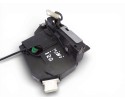 Cerradura puerta delantera izquierda, Mini Mini (R56) One 2008, 4433804