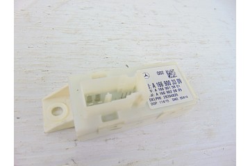A1669003309 MODULO ELECTRONICO MERCEDES-BENZ CLASE CLA (BM 117)