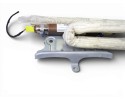 Airbag cortina delantero izquierdo, Mini Mini (R56) One 2008, A17134077074