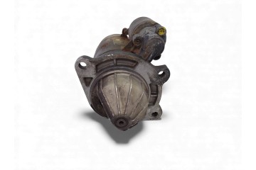 Motor arranque, Ford Transit Furgón Corto (Ey) Ft 80 2.5 1996, 0001362307
