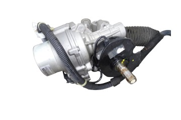 Cremallera direccion, Peugeot 208 Style 2016