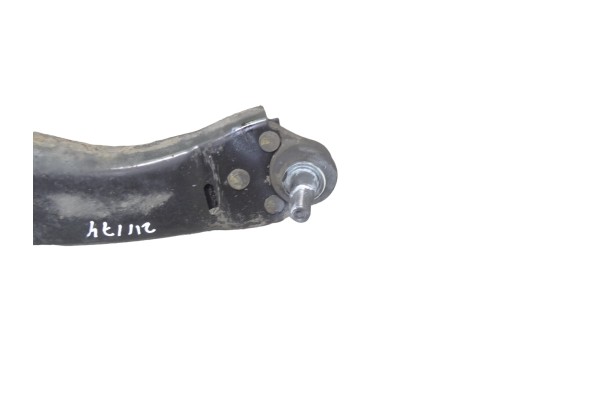 Brazo suspension delantero izquierdo, Ford Mondeo Sportbreak (CA2) Trend X 2009