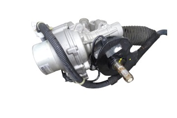 Cremallera direccion, Peugeot 208 Style 2016