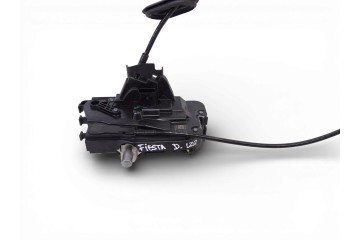 Cerradura puerta delantera izquierda, Ford Fiesta (CE1) ST-Line 2022