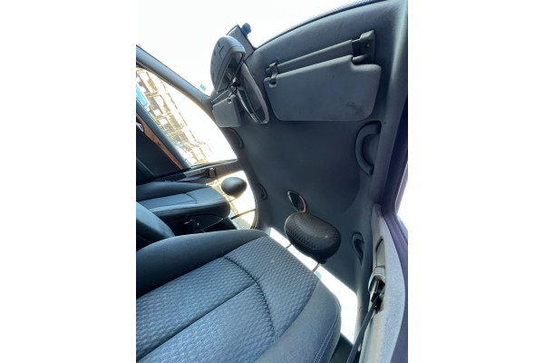 Mercedes-Benz Clase e (BM 211) Berlina E 270 CDI (211.016) 2003 para piezas | Desguace Gandia SL