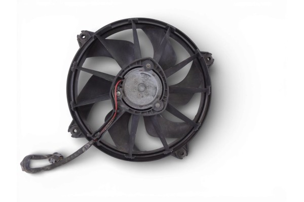 Electroventilador, Citroen Jumpy HDi 90 27 L1H1 Furg. acristaldo 2011, 1401312280