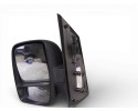Retrovisor izquierdo, Citroen Jumpy HDi 90 27 L1H1 Furg. acristaldo 2011, 14007423XT