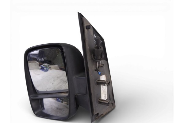 Retrovisor izquierdo, Citroen Jumpy HDi 90 27 L1H1 Furg. acristaldo 2011, 14007423XT