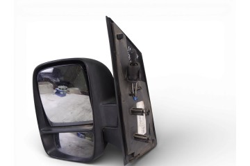 Retrovisor izquierdo, Citroen Jumpy HDi 90 27 L1H1 Furg. acristaldo 2011, 14007423XT