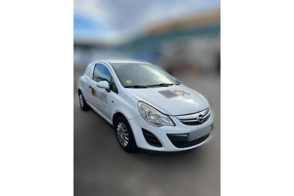 Opel Corsa D Selective 2011 para piezas | Desguace Gandia SL