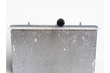 Radiador agua, Citroen Jumpy HDi 90 27 L1H1 Furg. acristaldo 2011, 1401279580