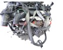 Motor completo, Citroen Jumpy HDi 90 27 L1H1 Furg. acristaldo 2011, 9HU