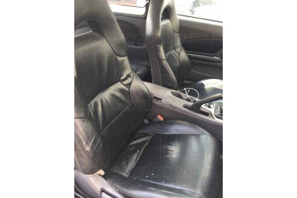 Toyota Celica (T23) 1.8 2001 para piezas | Desguace Gandia SL