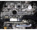 Toyota Auris (E15) Sol 2007 para piezas | Desguace Gandia SL