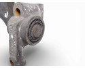 Brazo suspension delantero izquierdo, Citroen Jumpy HDi 90 27 L1H1 Furg. acristaldo 2011