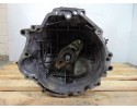 Caja cambios, Audi A6 Berlina (4F2) 2.0 Tdi, GYX