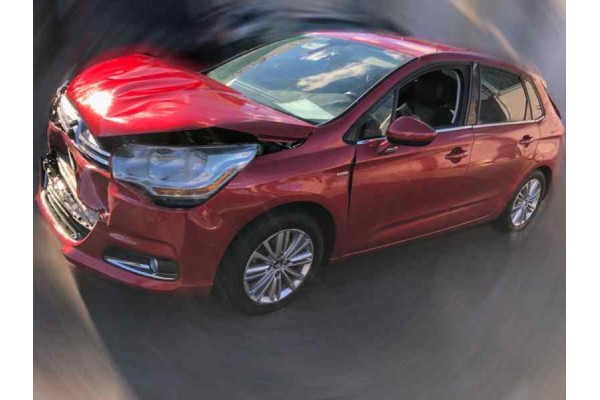 Citroën C4 Berlina Business 2011 para piezas | Desguace Gandia SL