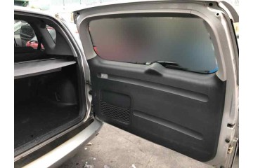 Toyota RAV4 (A3) Sol 2008 para piezas | Desguace Gandia SL