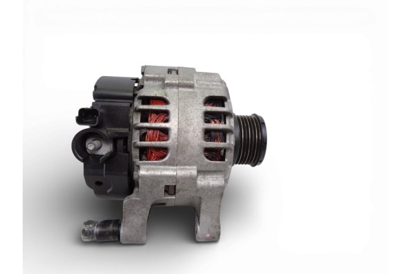 Alternador, Citroen Jumpy HDi 90 27 L1H1 Furg. acristaldo 2011
