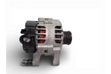 Alternador, Citroen Jumpy HDi 90 27 L1H1 Furg. acristaldo 2011