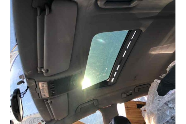 Porsche Cayenne (Tipo 9PA) S 2005 para piezas | Desguace Gandia SL