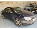 Volkswagen EOS (1F7)(2006) 2.0 TDI 2006 para piezas | Desguace Gandia SL