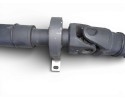 Transmision central, Bmw Serie 5 Berlina (E60) 525xi 2005, 7542120
