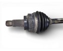 Transmision delantera derecha, Bmw Serie 5 Berlina (E60) 525xi 2005, 7529390