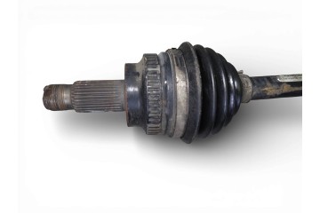 Transmision delantera derecha, Bmw Serie 5 Berlina (E60) 525xi 2005, 7529390
