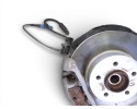 Mangueta delantera derecha, Bmw Serie 5 Berlina (E60) 525xi 2005