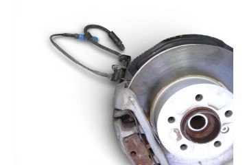 Mangueta delantera derecha, Bmw Serie 5 Berlina (E60) 525xi 2005