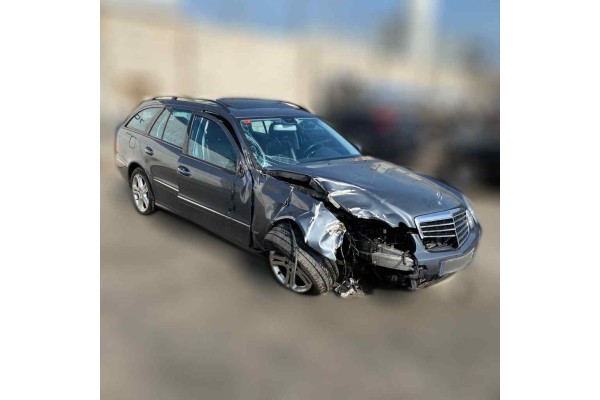Mercedes-Benz Clase e (BM 211) Familiar 280 T CDI 4-Matic (211.284) 2006 para piezas | Desguace Gandia SL