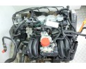 Motor completo, Seat Ibiza (6K1) Signo 2000, AUD