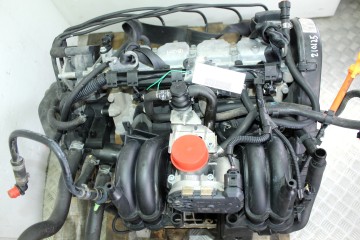 Motor completo, Seat Ibiza (6K1) Signo 2000, AUD