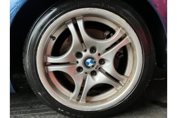 BMW Serie 3 Berlina (E46) 330D 2003 para piezas | Desguace Gandia SL