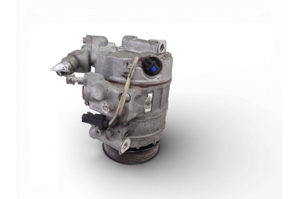 Compresor aire acondicionado, Bmw Serie 5 Berlina (E60) 525xi 2005, 6956715