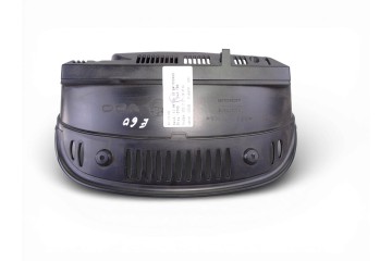 Pantalla multifuncion, Bmw Serie 5 Berlina (E60) 525xi 2005, 6952327