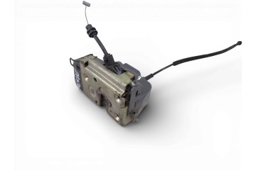Cerradura puerta trasera derecha, Citroen C3 1.4 HDi Premier 2004, 45978180