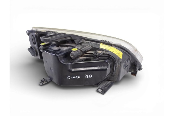 Faro izquierdo, Ford Focus C-max (CAP)(2003) Trend (D) 2005, 3M5113006AH