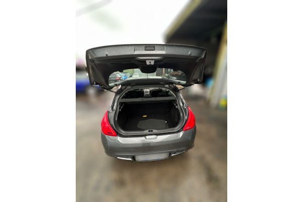 Peugeot 308 Premium 2009 para piezas | Desguace Gandia SL