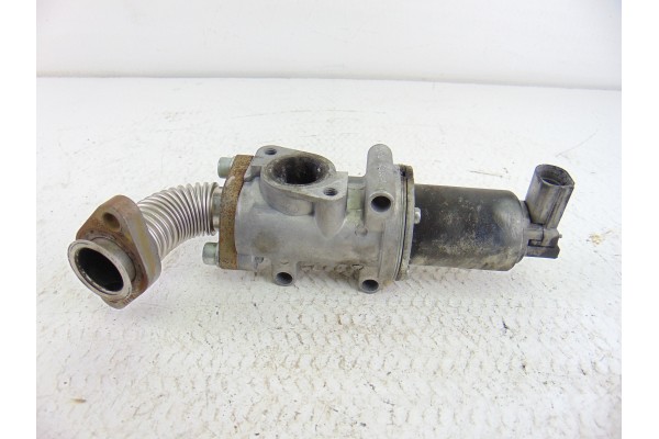 Valvula egr, Opel Vectra C Berlina Comfort 2005