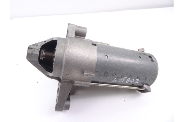 Motor arranque, Peugeot 207 * 2011, 9688268480