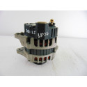 37300-02550 ALTERNADOR HYUNDAI ATOS PRIME (MX) GLS (2003) 2004 37300-02550 206125 HYUNDAI - 1