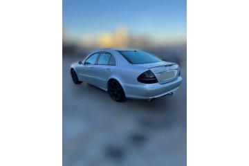 Mercedes-Benz Clase e (BM 211) Berlina E 320 CDI (211.022) 2007 para piezas | Desguace Gandia SL