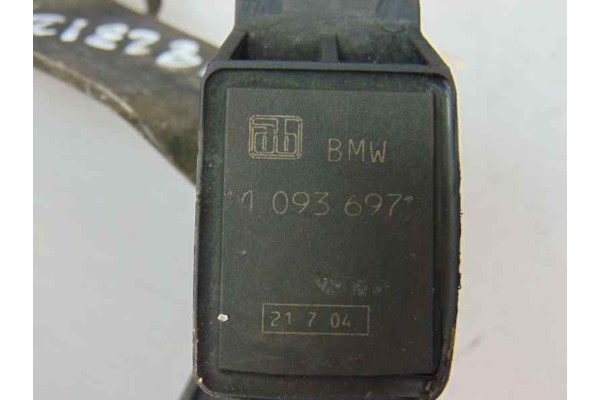 Sensor, Bmw Serie 7 (E65/E66) 730d 2008, 1093697