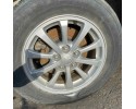 Mitsubishi ASX (GA0W) Motion 2WD 2010 para piezas | Desguace Gandia SL