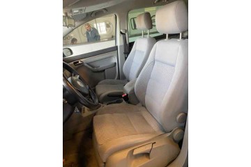 Volkswagen Touran (1T1) Trendline 2004 para piezas | Desguace Gandia SL