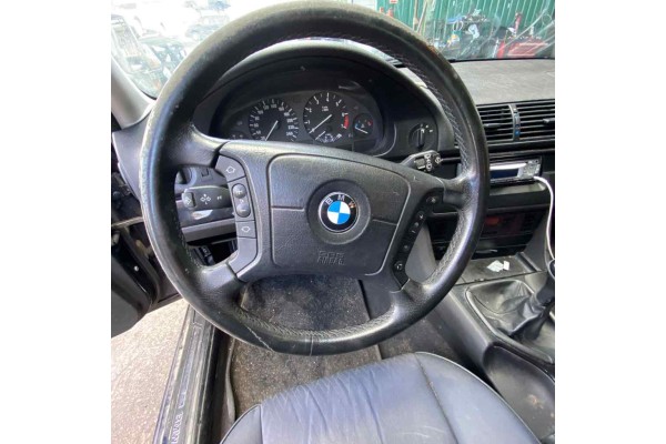BMW Serie 5 Touring (E39) 520I 2000 para piezas | Desguace Gandia SL